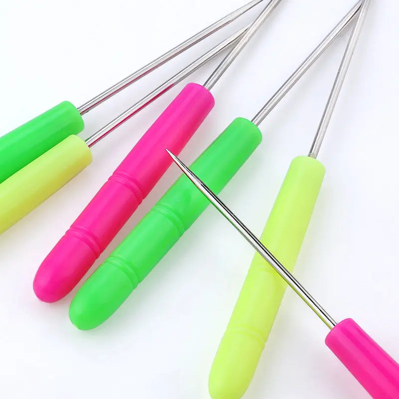 Stainless Steel Hole Punch for Jewelry Making