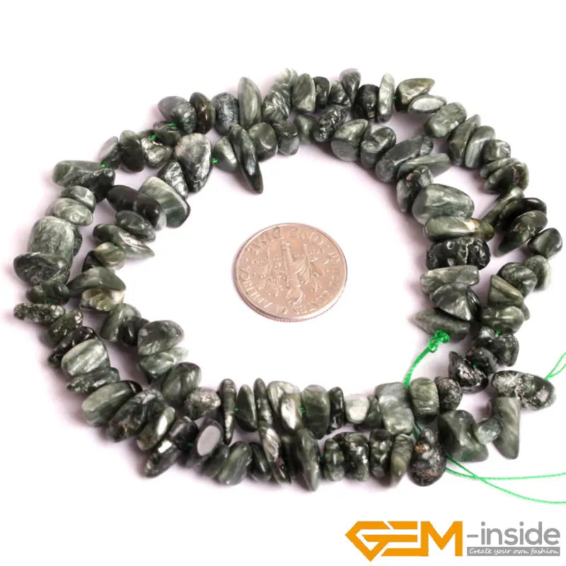 Natural Stone 6-7mm Mix Creative Jewelry 34