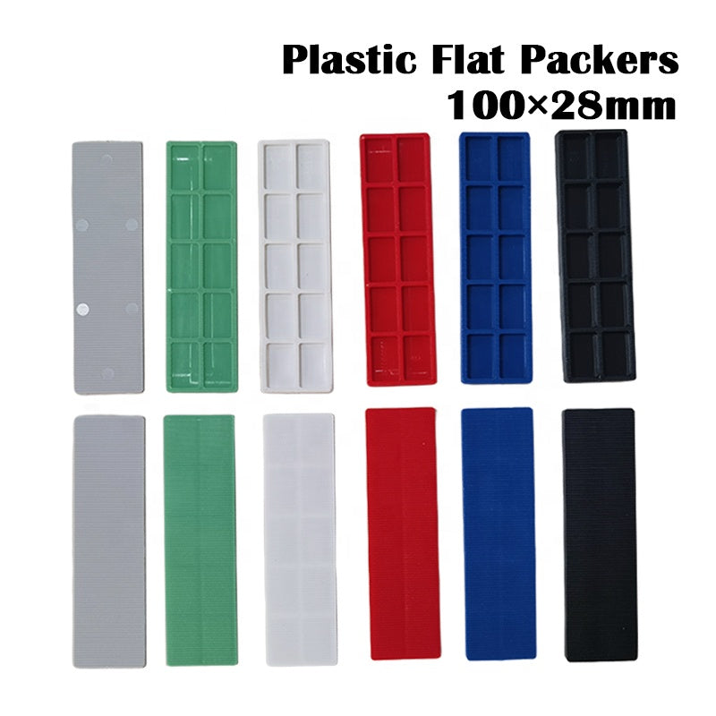 Modern YIfang Multi-Size HDPE Plastic Gasket 