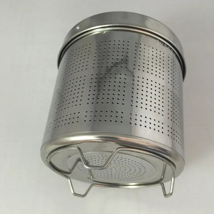 Lưới Lọc Trà Silicone Đa Năng Sinh Thái Cỡ Lớn