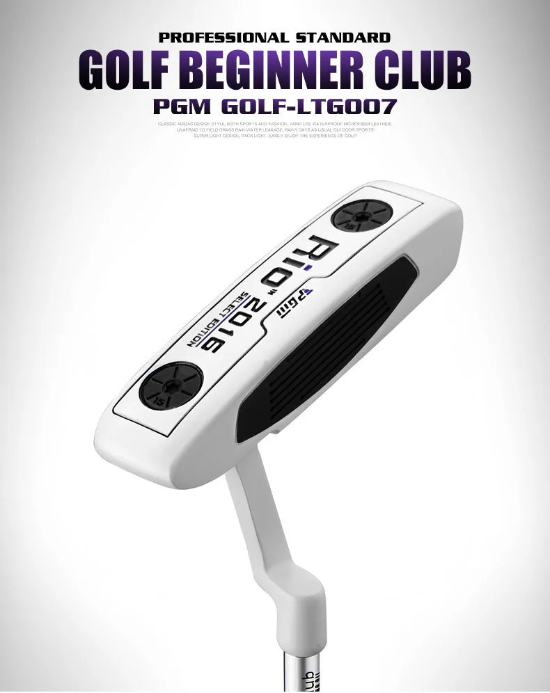 Victor - Bộ Gậy Golf Nữ Cho Người Mới Bắt Đầu