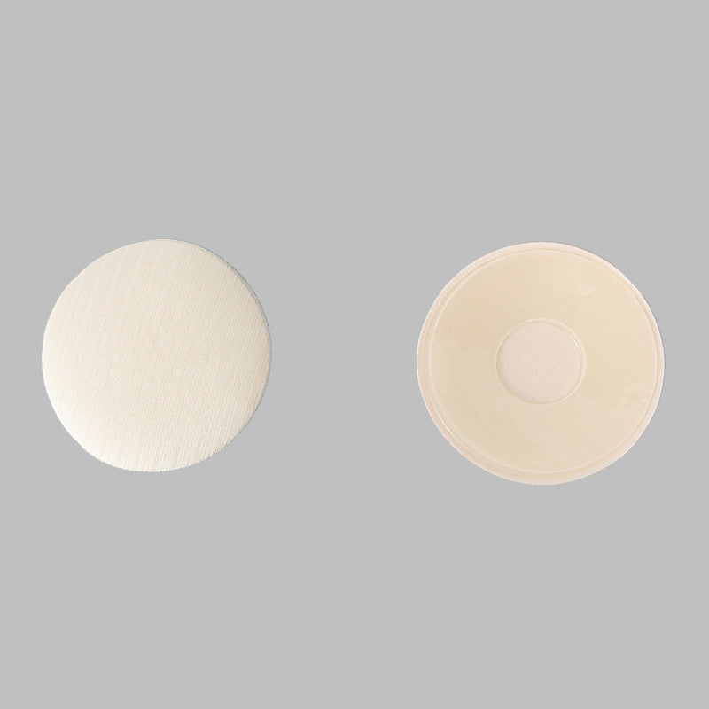 Áo ngực dán silicon vô hình tái sử dụng hình hoa - Daisan Mart