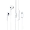 MFi High Quality In-Ear Headphones For iPhone 13/14