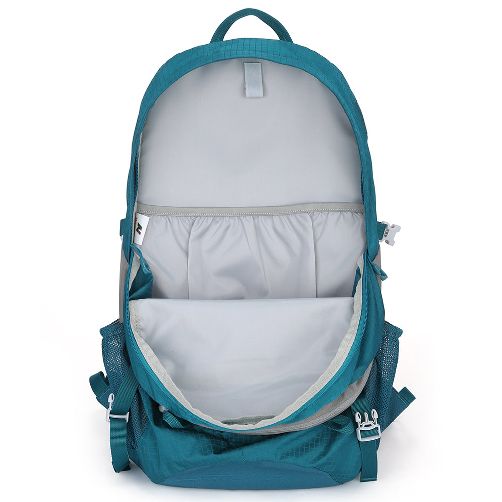 2024 New Large Capacity Women's Sports Hiking Luggage Backpack 