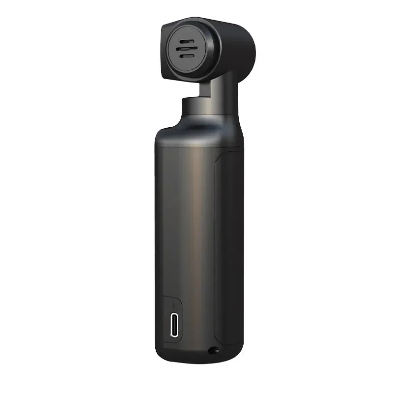 K1 4K Sports Camcorder 270° Rotation Wifi Lightweight Compact