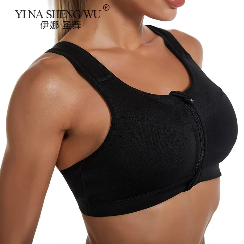 Áo Bra Thể Thao Nữ Tập Gym Yoga Nâng Đỡ Thoải Mái - Daisan Mart