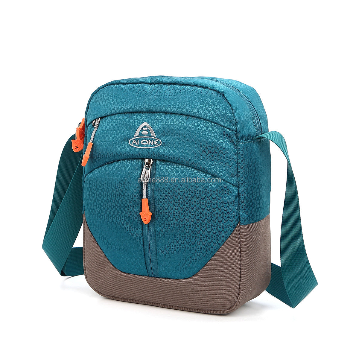 Aione Waterproof Crossbody Bag, Men's Spring Summer Style