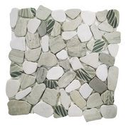 Cobblestone wall and floor tiles, marble wall tiles, peel and stick wall tiles 