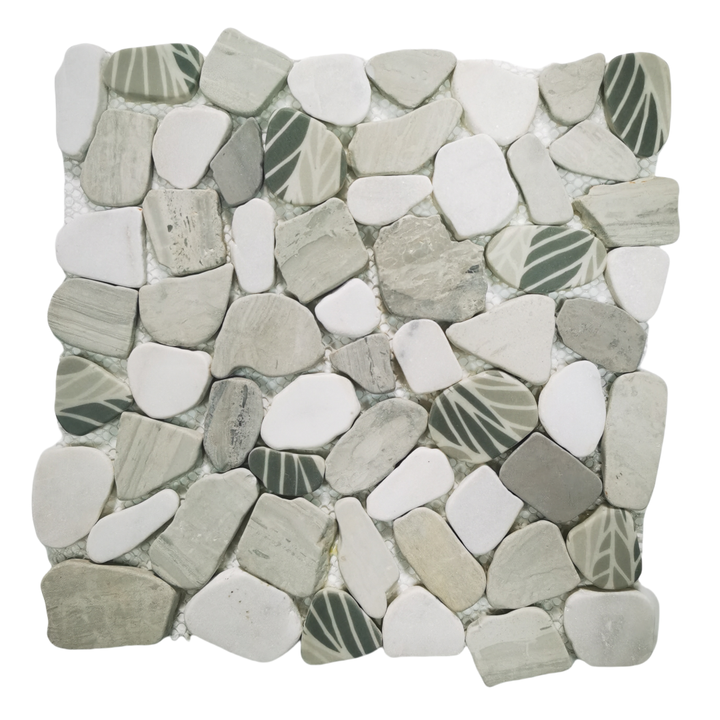 Cobblestone wall and floor tiles, marble wall tiles, peel and stick wall tiles 