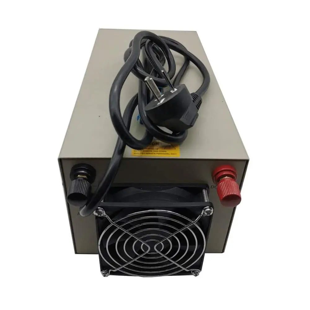 2000W Variable Voltage Custom Power Supply