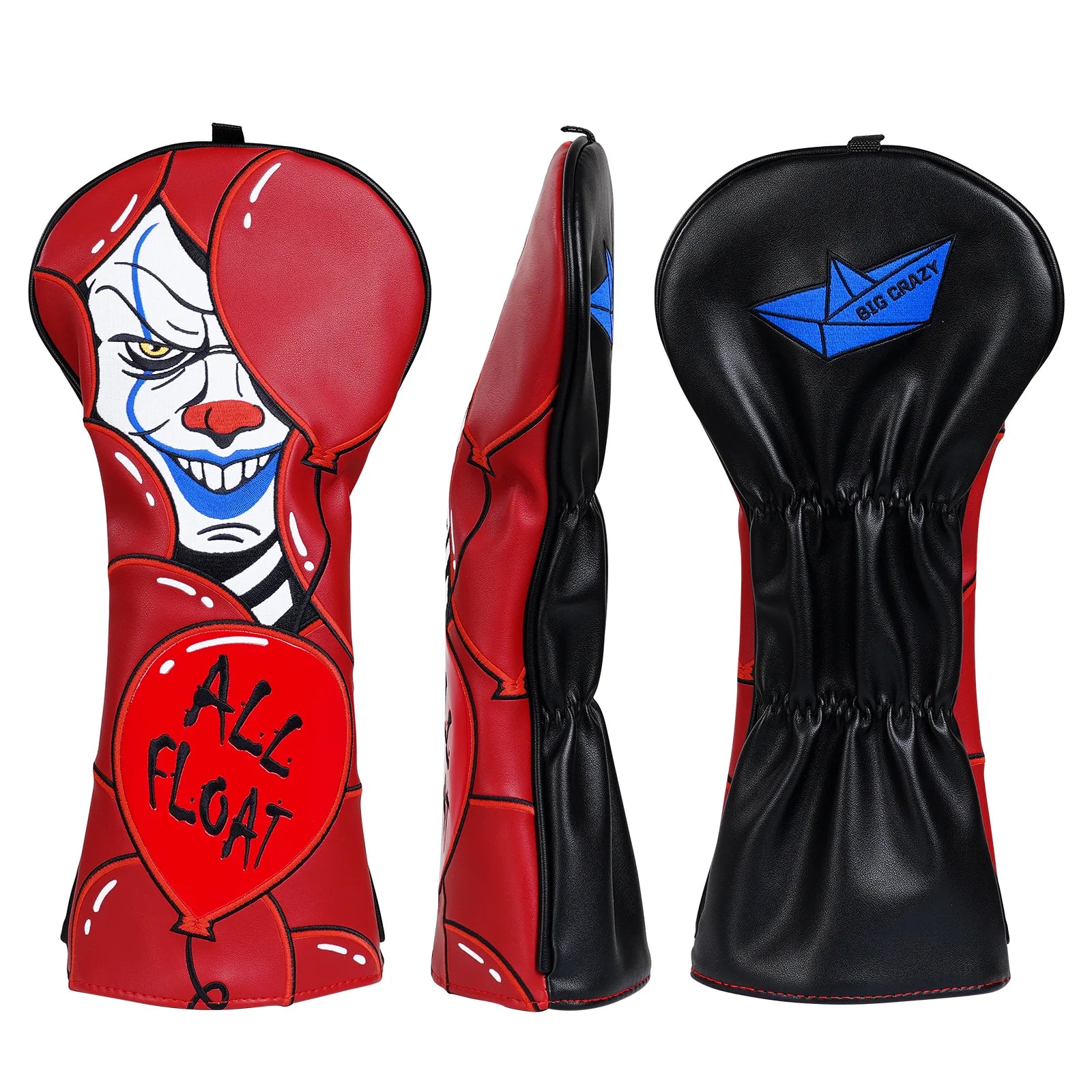 Big Deal: 2025 Golf Club Covers - New Accessories