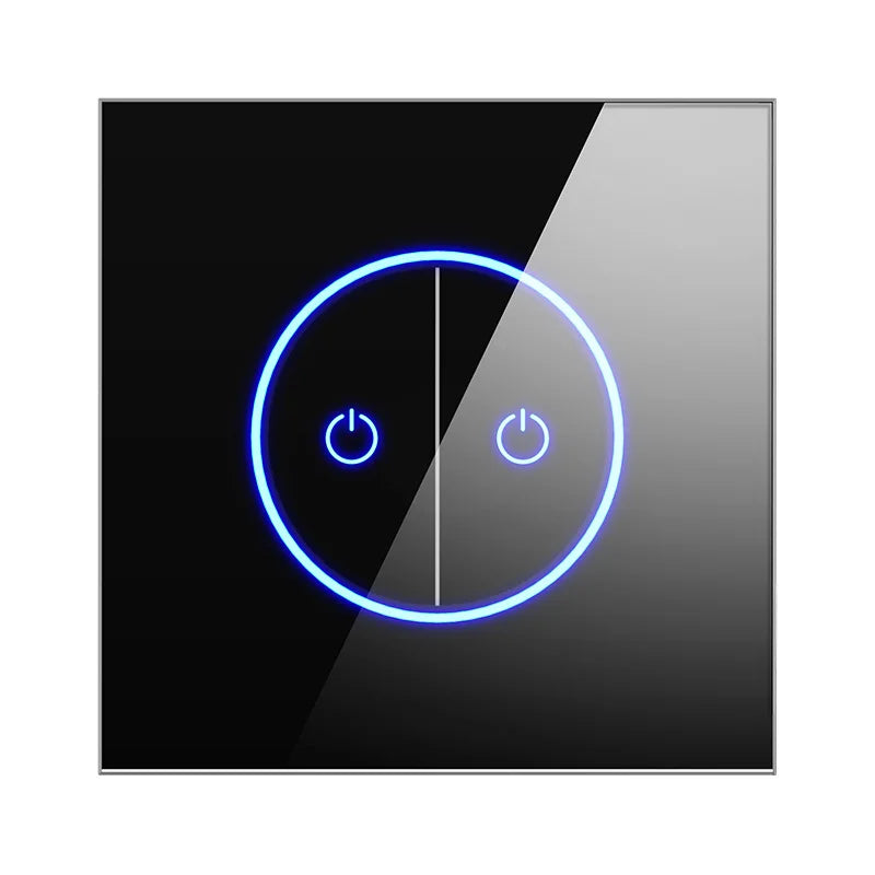 Tuya Smart Switch 10A EU 1/2/3 Gang Wifi