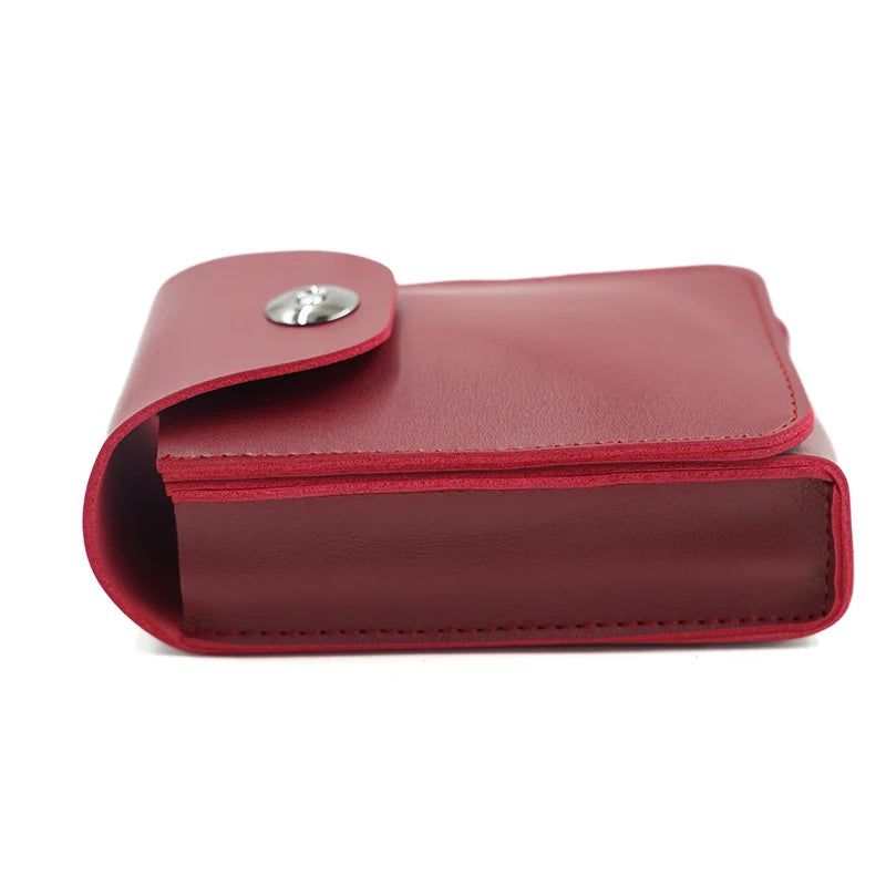 WD, Seagate 2.5 Hard Drive Leather Case Anti-Scratch, Shockproof