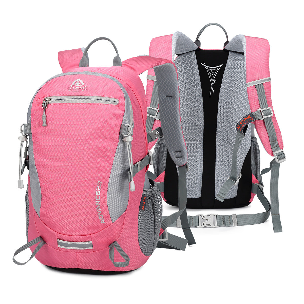 Multi-function Waterproof Laptop Backpack for Students