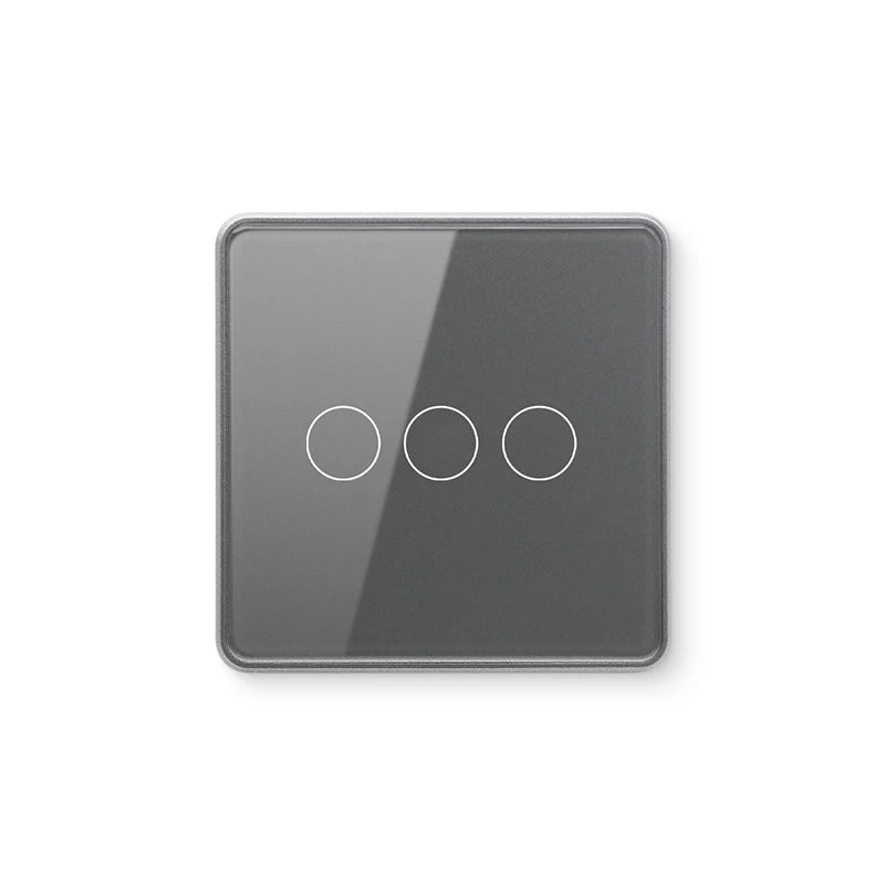 Gương LED Thông Minh Cảm Ứng Bluetooth 3.7 inch