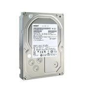 SATA III HGST Hard Drive 4TB-10TB 7200rpm Cache 64MB