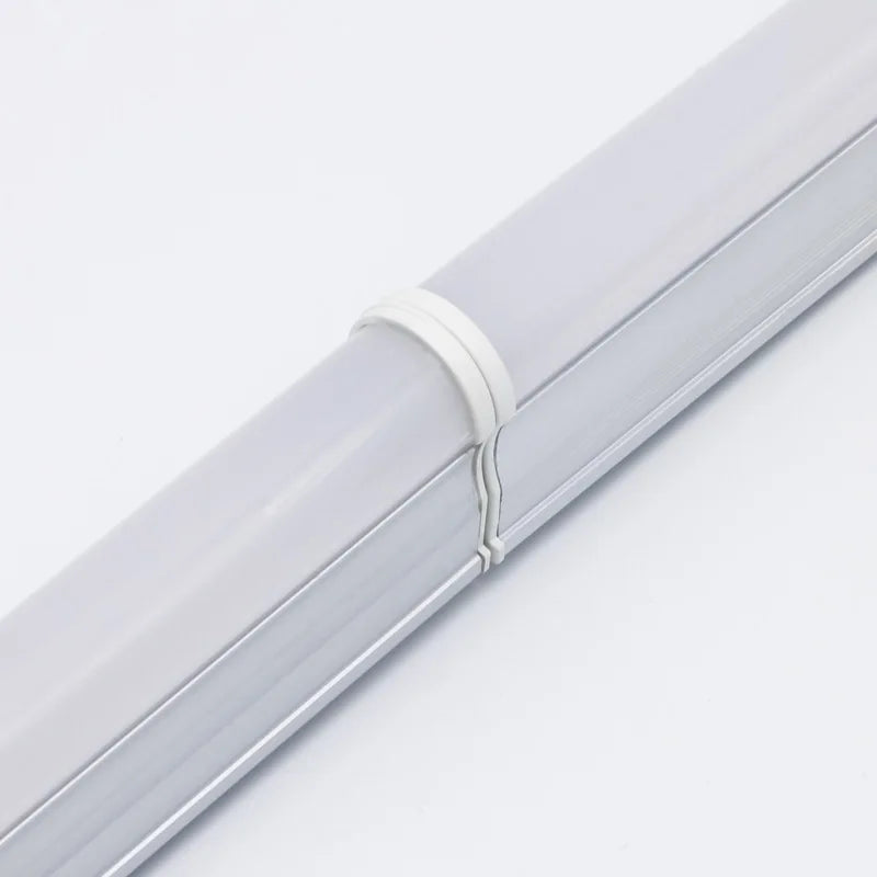 T5 1ft LED Tube Light 4000K Multicolor 220-240V