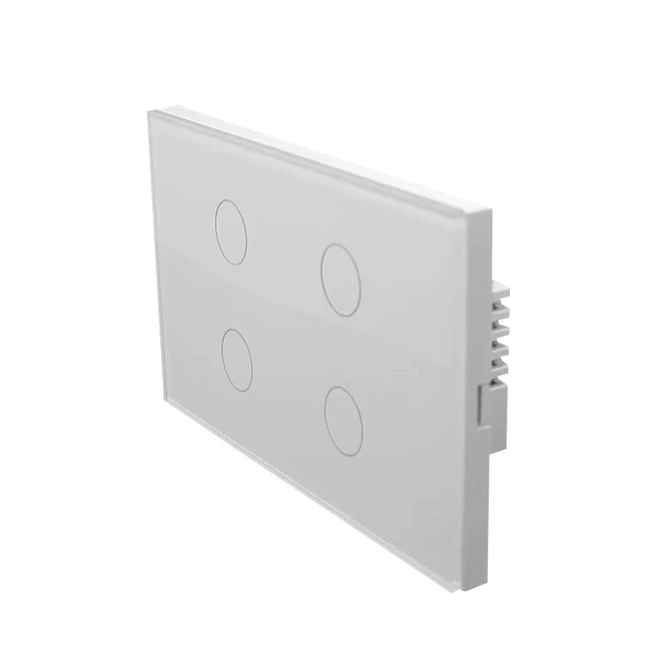 GEAGOOD Công Tắc Thông Minh Wifi Tùy Chỉnh