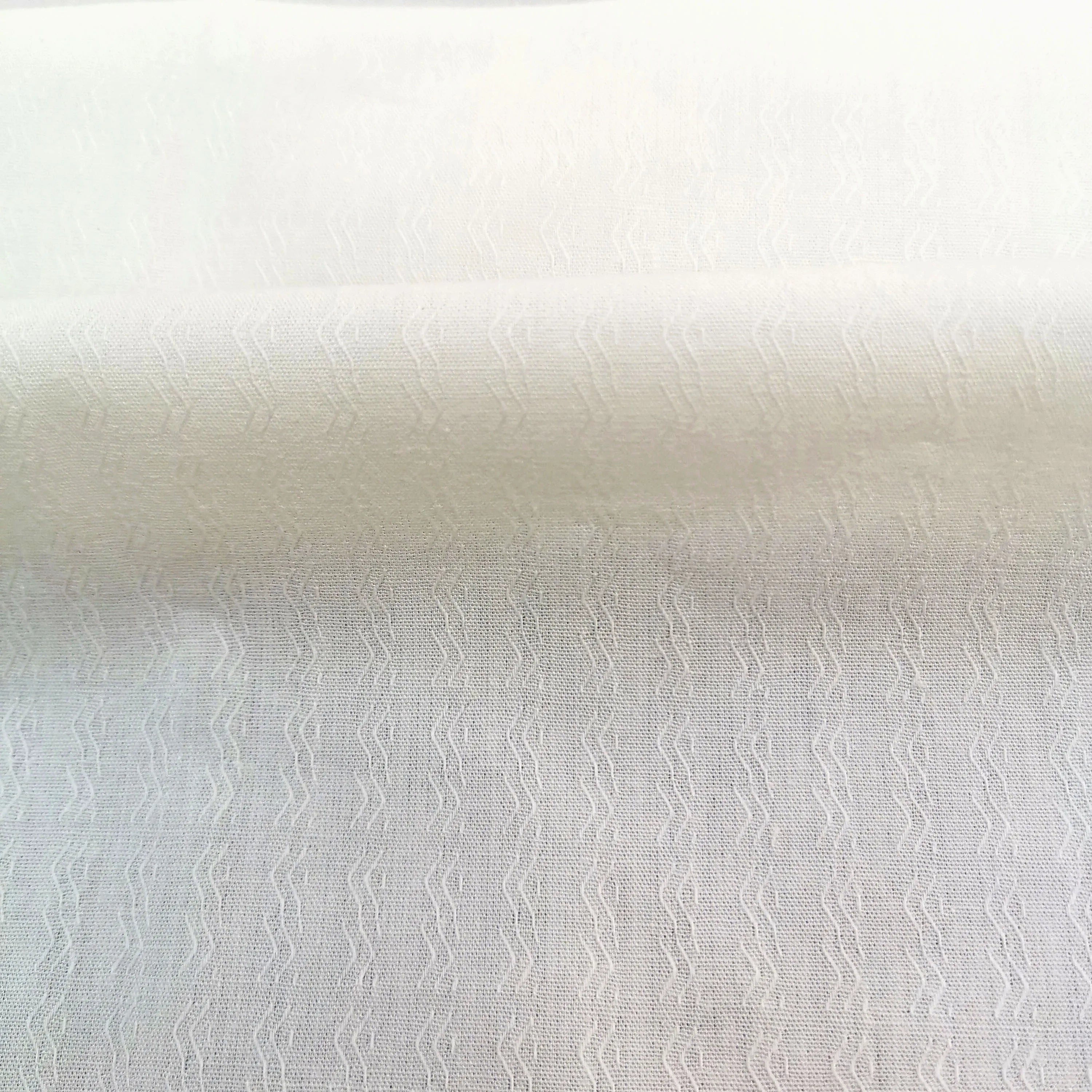 SISITEX Cotton Jacquard Women's Summer Dress SS18682