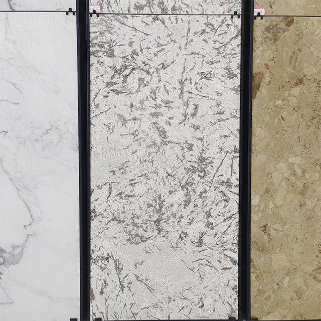 Classical Digital Glazed Porcelain/Ceramic Luxury Modern Outdoor Floor Tiles Anti-Slip for Accent 