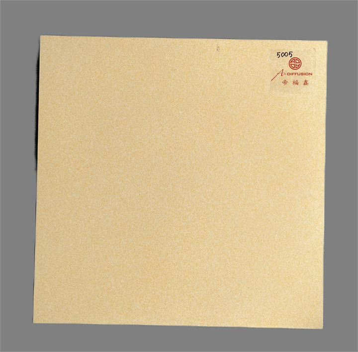 Anti-slip, Abrasion-resistant White Ceramic Tiles 600x600 500x500