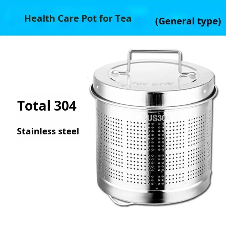 Lưới Lọc Trà Silicone Đa Năng Sinh Thái Cỡ Lớn