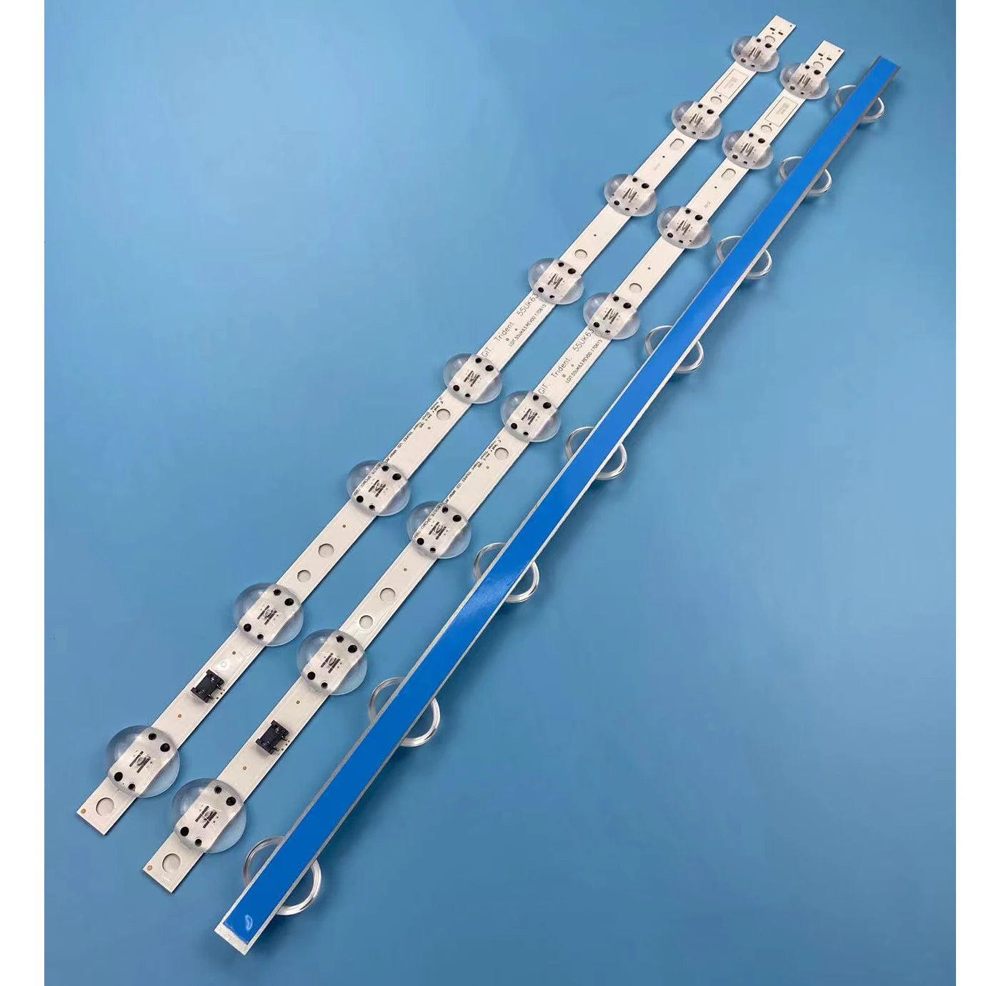 LED Strip Light For LG TV 55UK6200/6400/6470