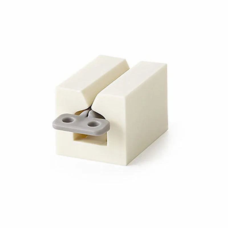 ###Multi-purpose Toothpaste Squeezer - Convenient for Every Home
