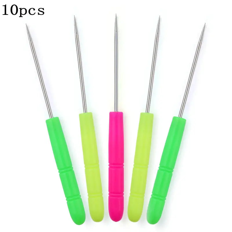 Stainless Steel Hole Punch for Jewelry Making