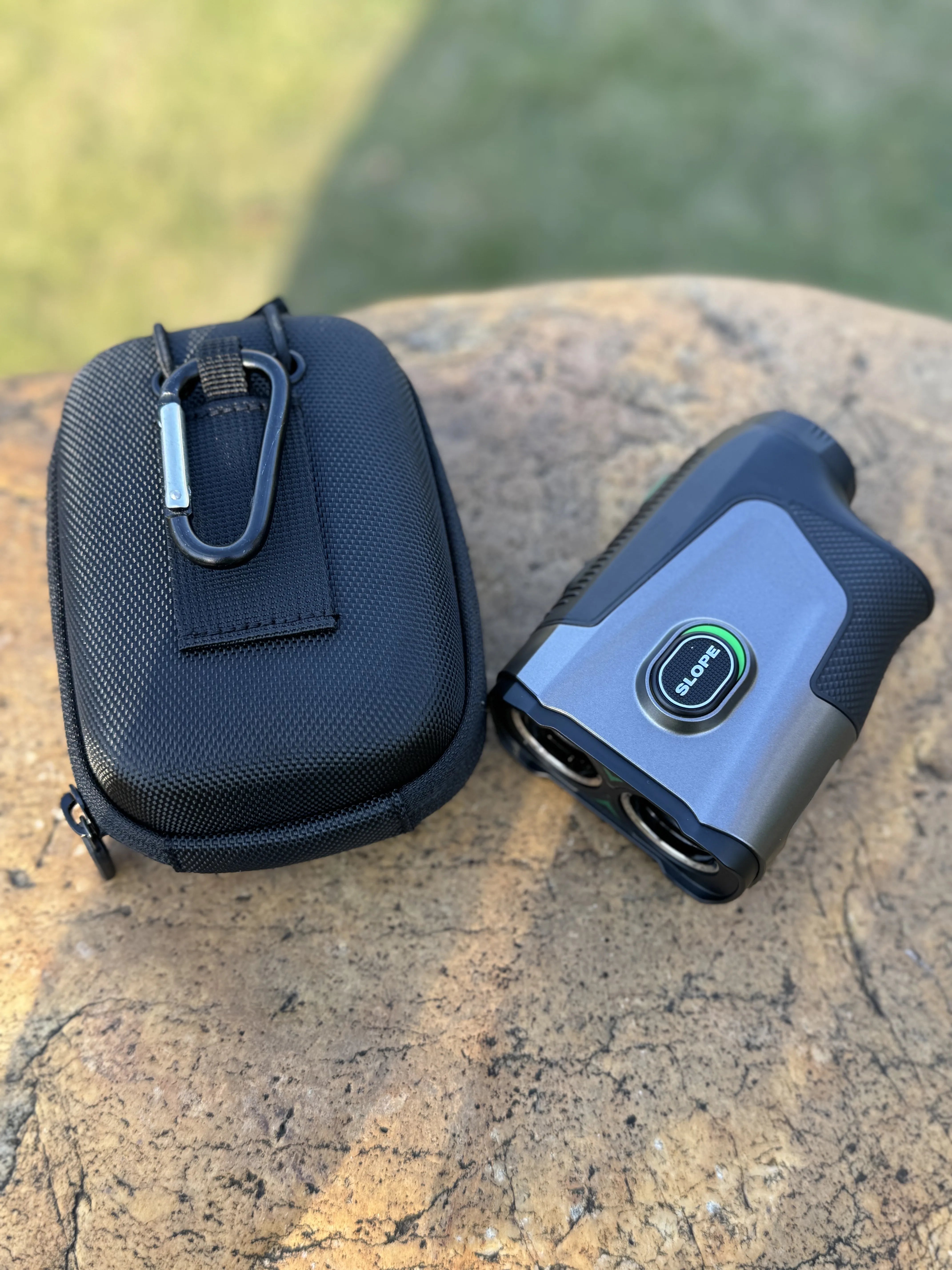 Lango 2025 - Golf Rangefinder Slope 1000Y 185g