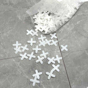 Wall Tiles 12x24 Cm Floor Tiles 10mm High Quality Mortar Cushion