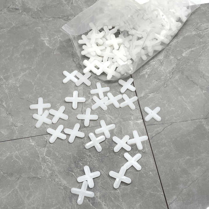 Wall Tiles 12x24 Cm Floor Tiles 10mm High Quality Mortar Cushion
