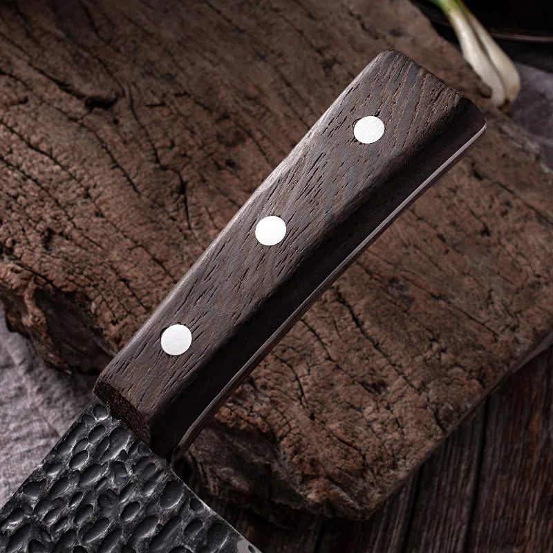 Aquatic Professional Super Sharp Fish Cutting Kitchen Knife