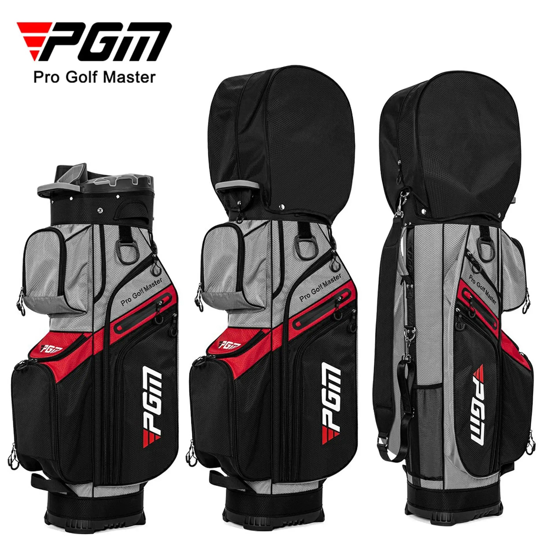 Premium Golf Bag Shockproof and Waterproof