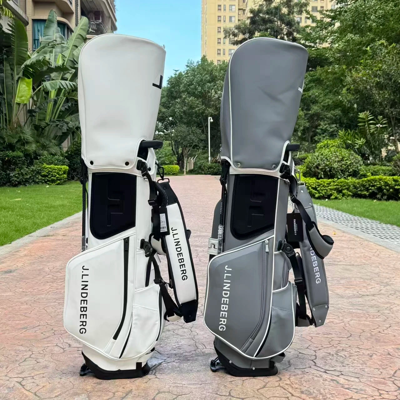 High Quality Waterproof Golf Bag Large Capacity For Men And Women