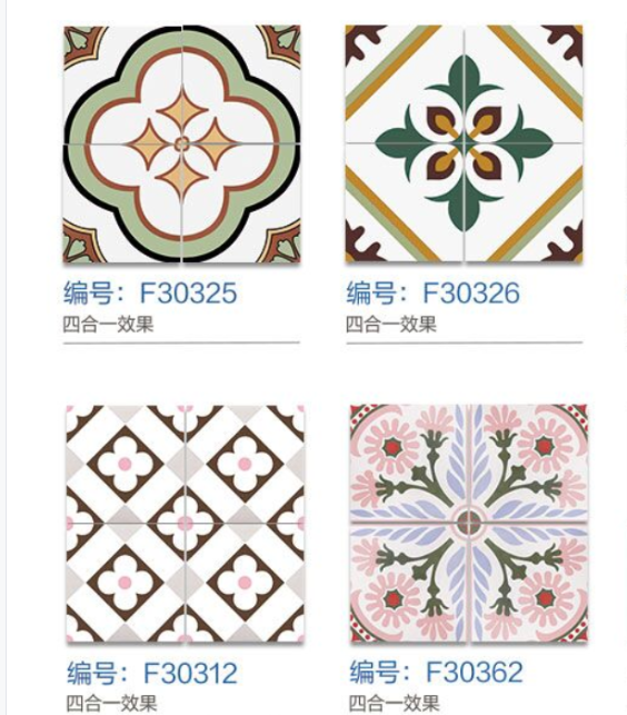 High-end 3D bathroom wall MOSAIC tiles are best-selling and highly appreciated by customers.