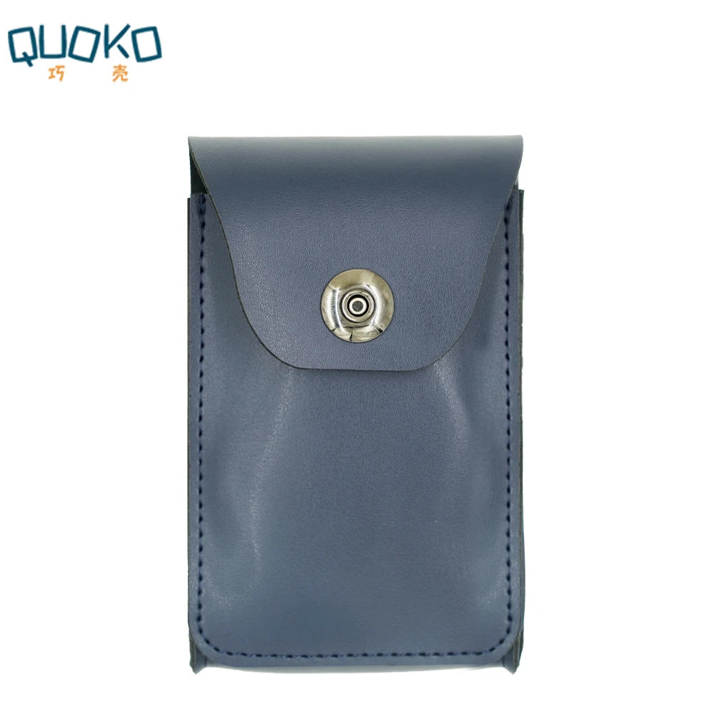 Shockproof PU Leather Box 2.5 For WD Seagate Toshiba Hard Drive