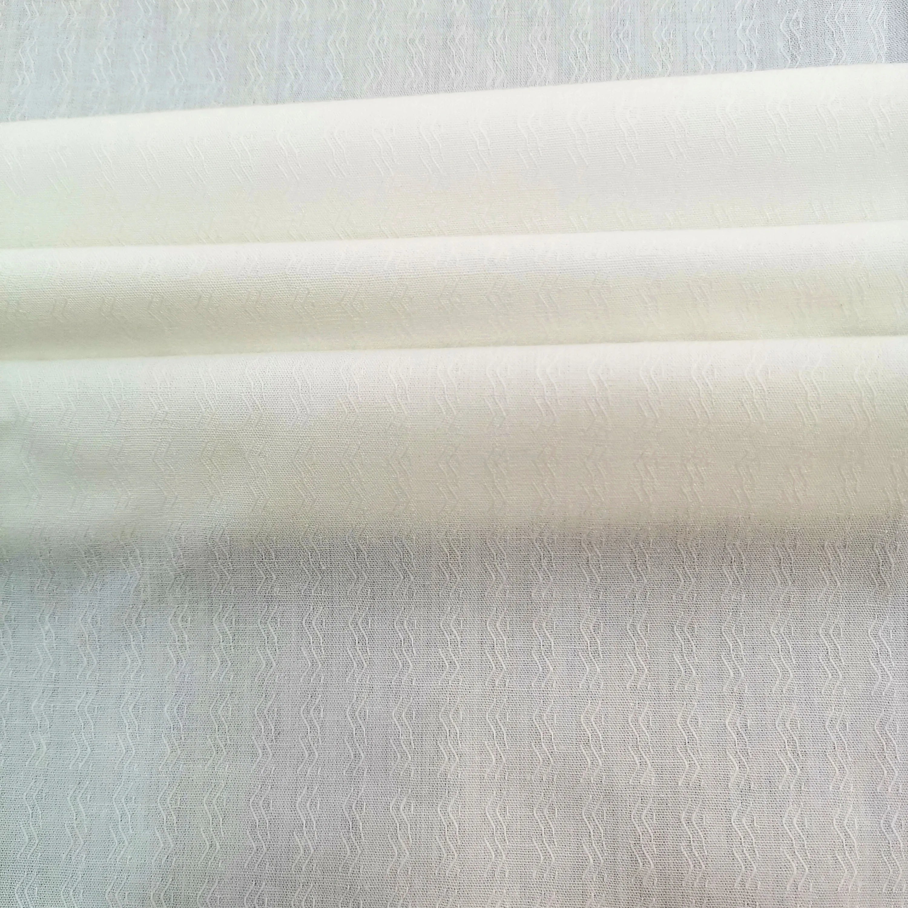 SISITEX Cotton Jacquard Women's Summer Dress SS18682