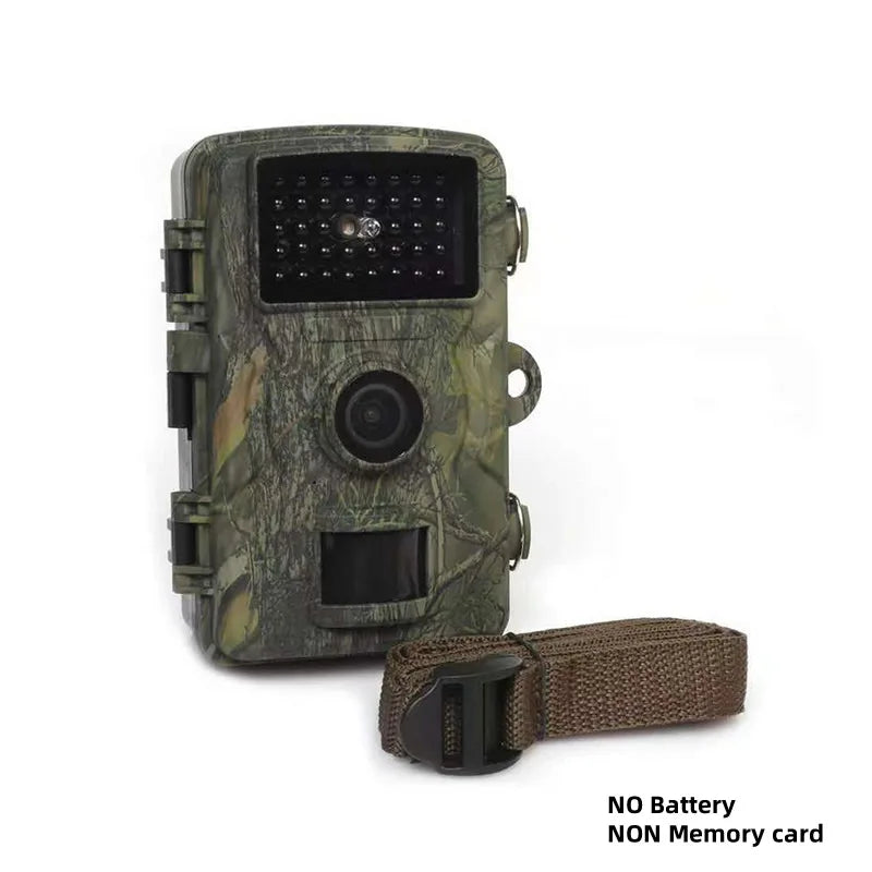 1080P CMOS Wide Angle Waterproof Night Hunting Camera
