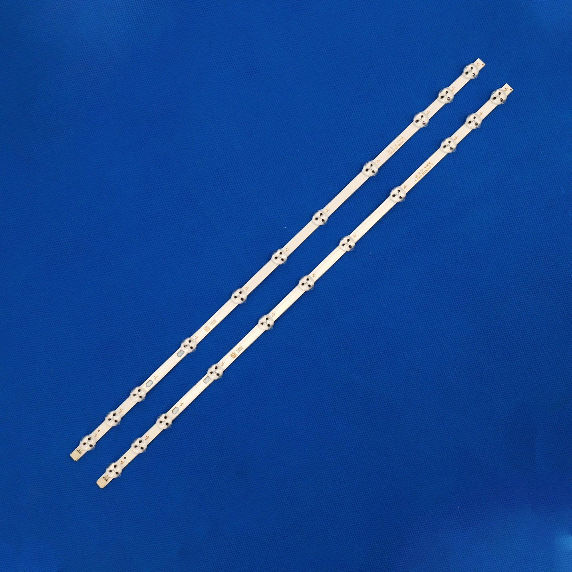 32 Inch Replacement LED Strips For VESTEL TV (2 Pieces)