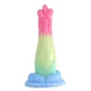 Đầu Nhọn Kích Thích Cặp Đôi Yêu - Siêu Thâm Nhập 50cm - Daisan Mart