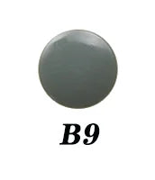 KAM shiny plastic snap button Size 20 T5 for diapers/clothes