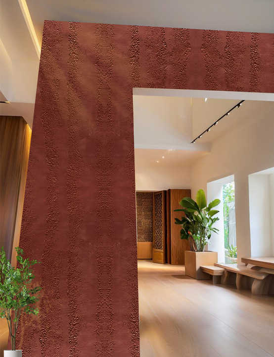 Flexible Thin MCM Stone Wall Panels Soft Ceramic Tiles Indoor Outdoor Decoration Flexible Veneer Panels 