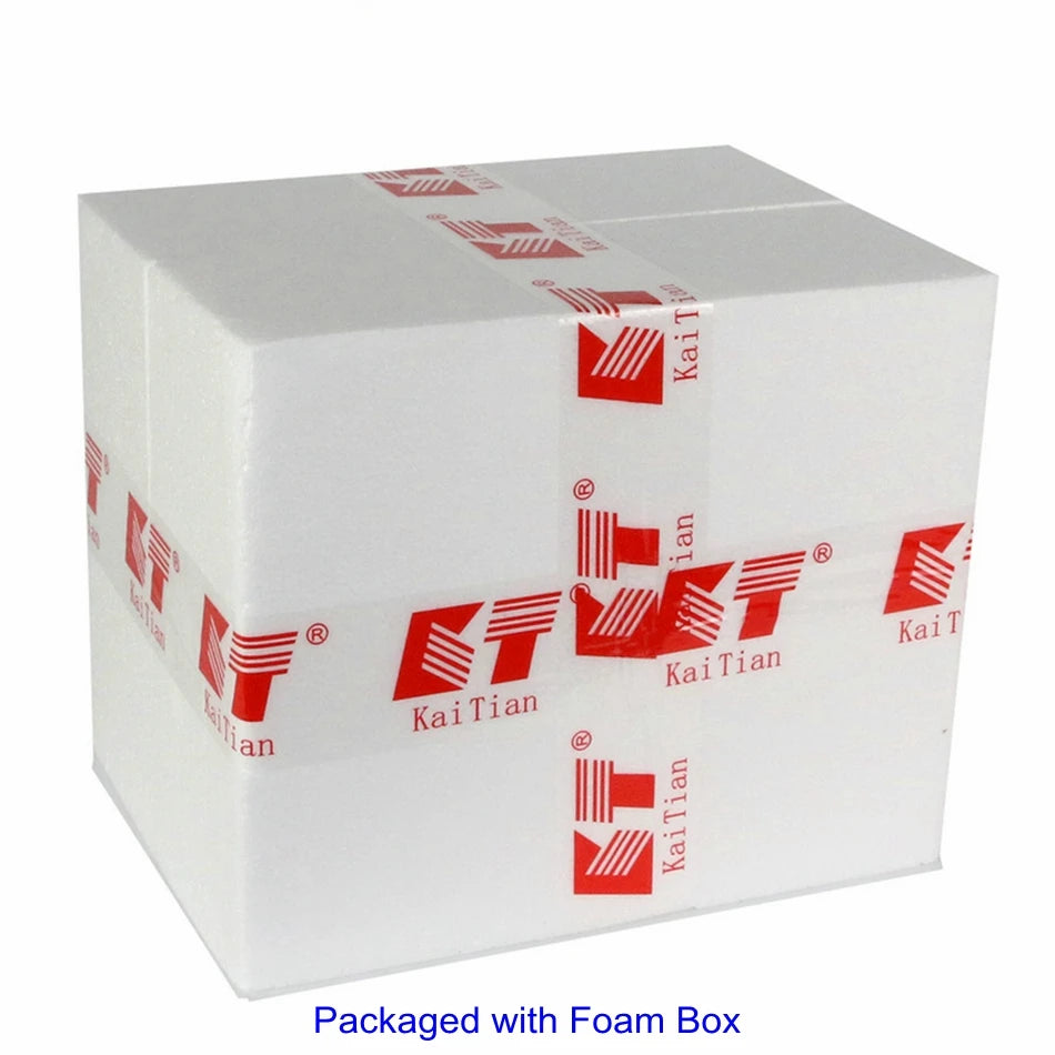 KaiTian Laser Battery Rechargeable Lithium for Self-Leveling Green/Red Line Nivel Laser 3D Vertical&Horizontal Lasers Levels 360