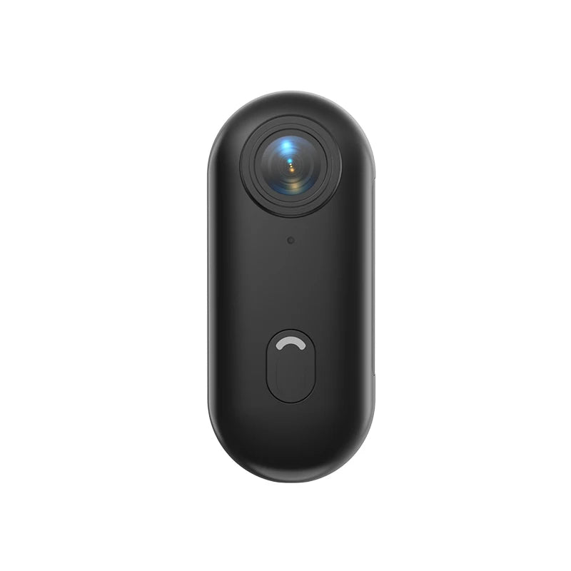 Mini 4K Wifi Camcorder - ThumbCam 2025