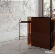 Living room wall tiles, bedroom, bathroom floor, full body marble 60X120 