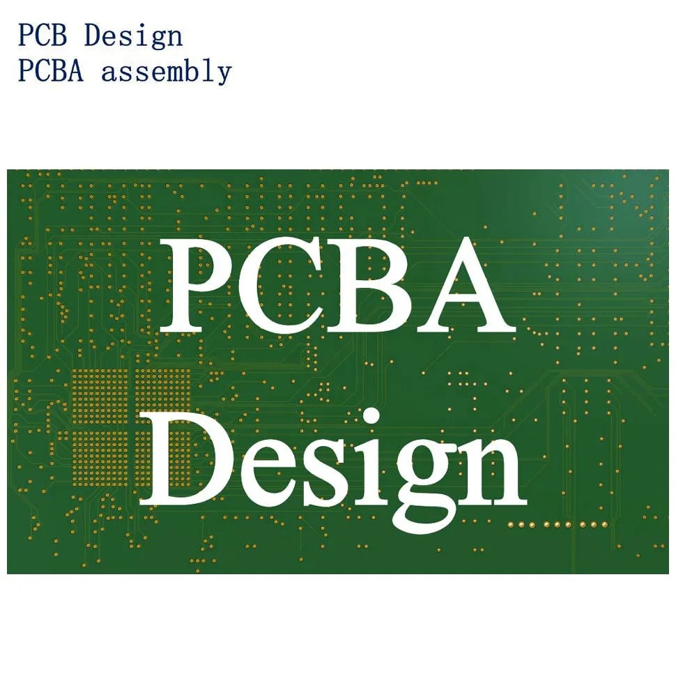 Smart watch PCB design &amp; assembly service