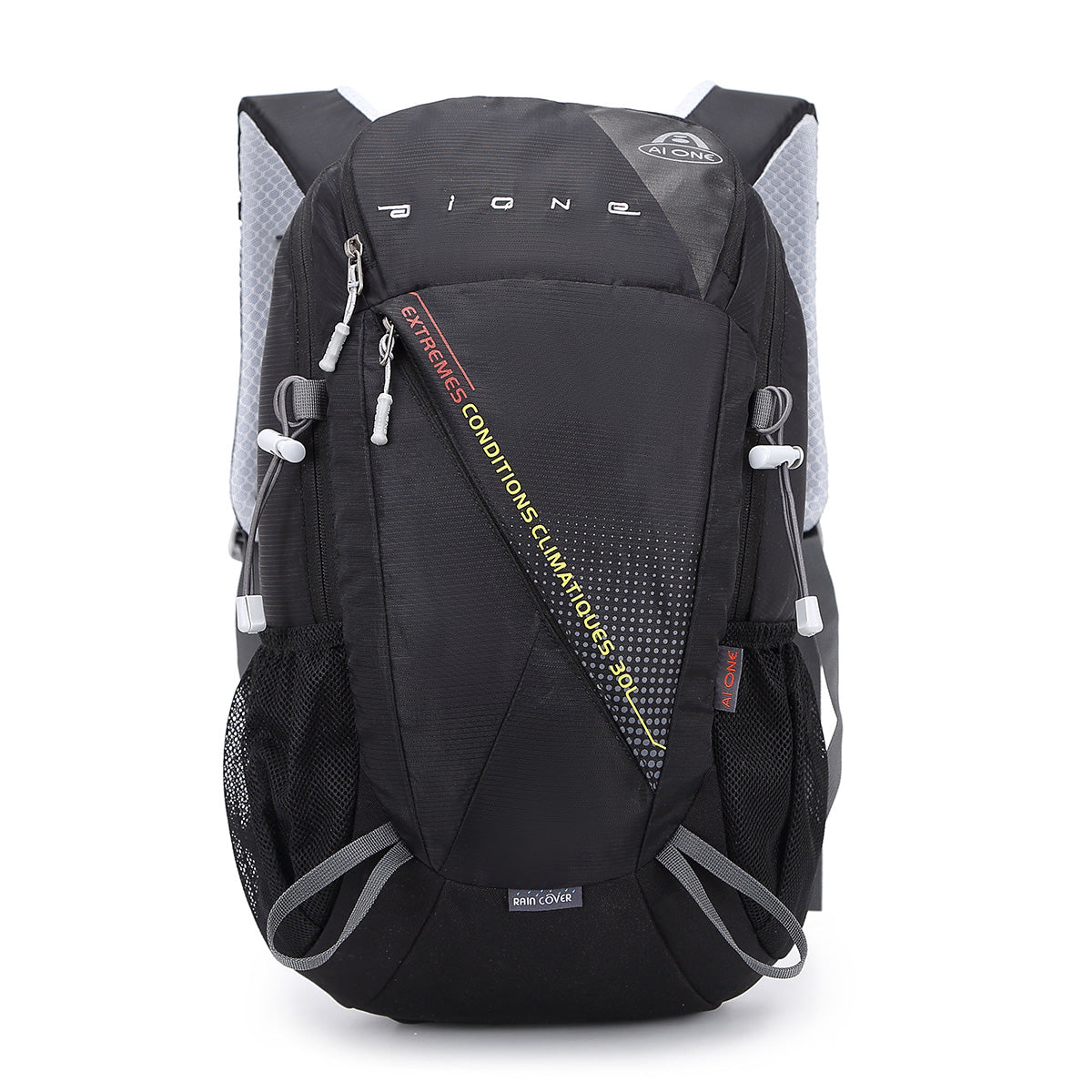 High quality 22L hiking, mountaineering, travel, camping backpack for men and women 