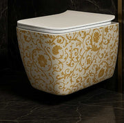 art flower decoration WC toilet bathtub kitchen vanity mobile storage bag shower bathroom sink lavabo bidet complete bathroom 