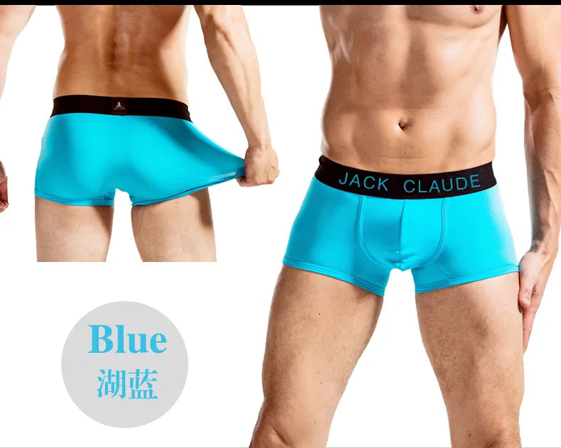 Boxer Nam 10M - Thoải Mái, Gợi Cảm, Phong Cách